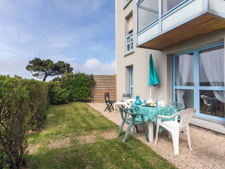 Maison de vacances Saint-Malo