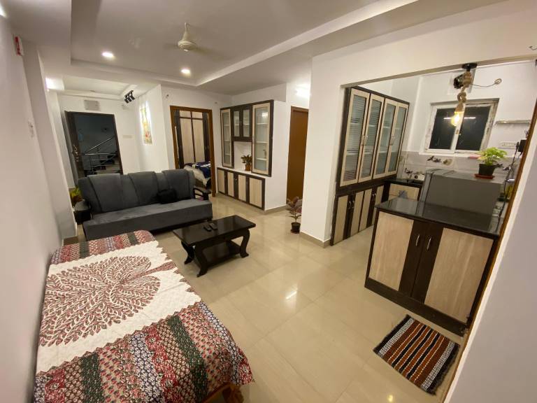 Vacation home | Suitable for remote work — photo 2