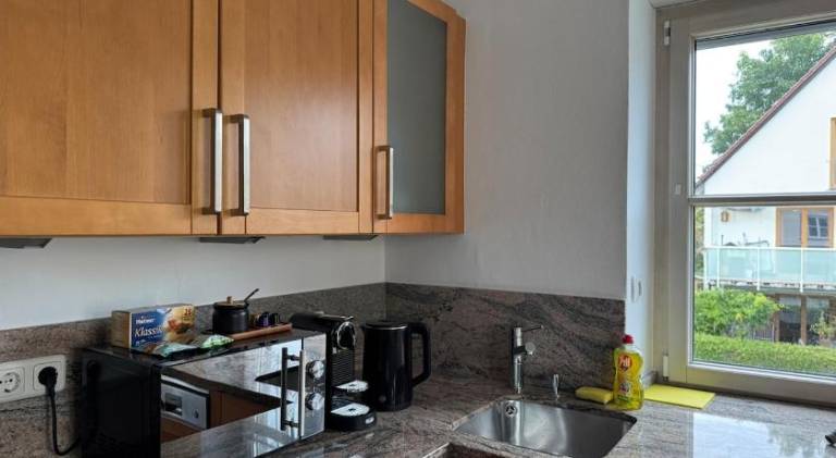 Apartment with 2 rooms for 4 persons — photo 2