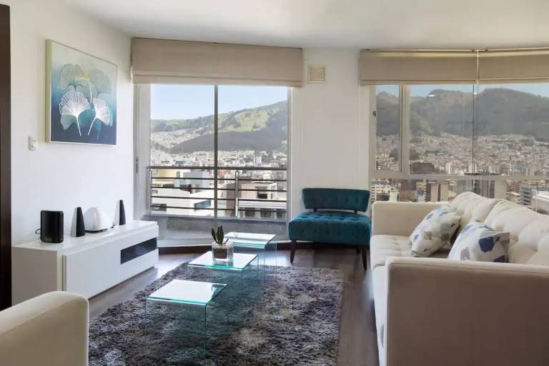 Apartamento La Paz