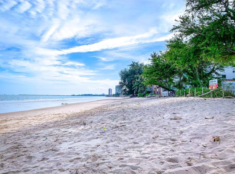 Beach Days Guest House Cha am Beach — photo 4