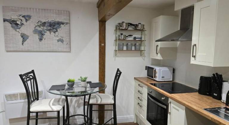 Beautiful holiday apartment | Pets allowed — photo 4