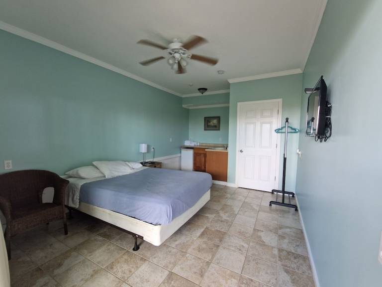Motel Misquamicut