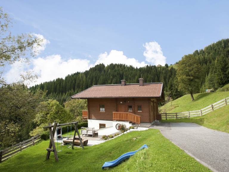Chalet Flachau