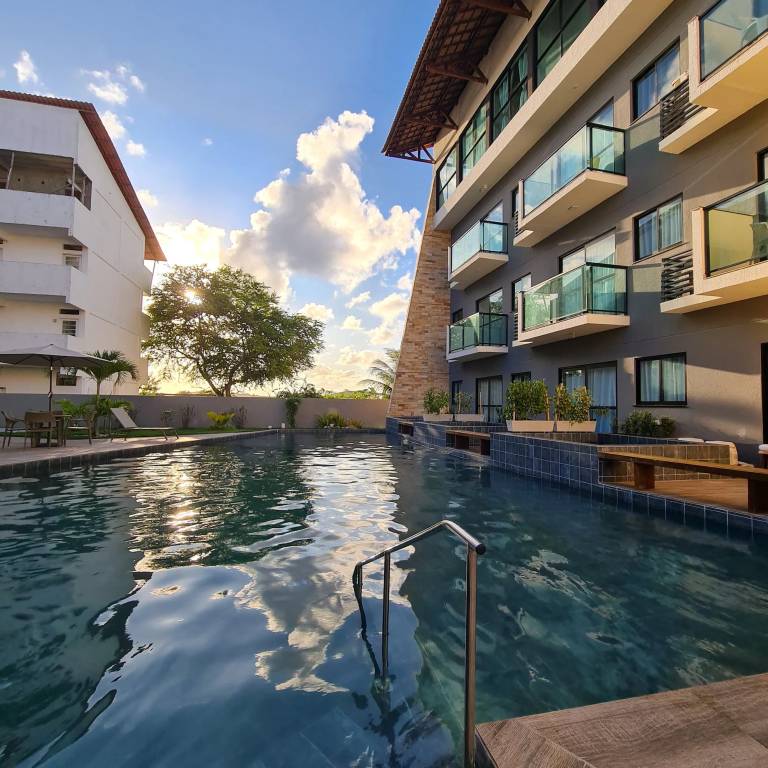 Apartamento  Porto de Galinhas