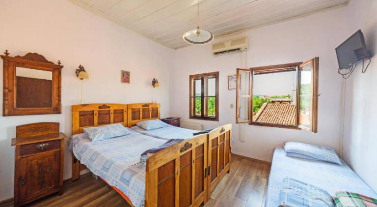 Hostel Pashov in Veliko Tarnovo