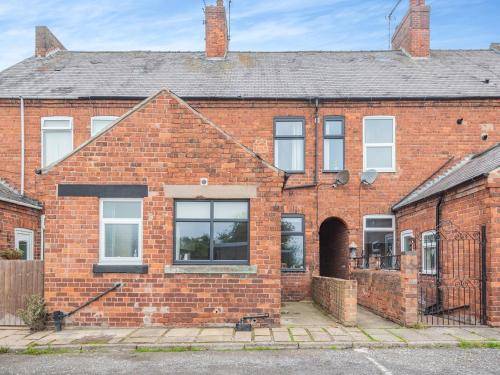House  Bolsover District