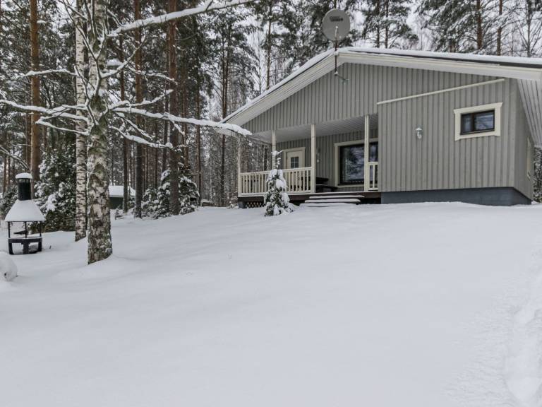 House with patio & sauna | Nature view | Dogs allowed — photo 2