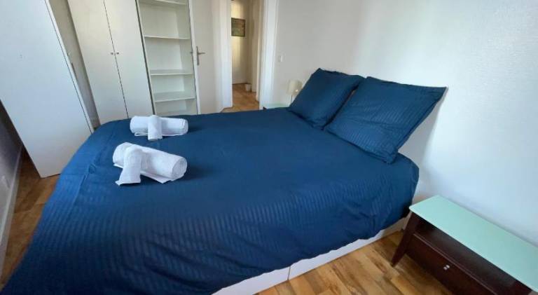 Wonderful apartment | Pets are welcome — photo 5