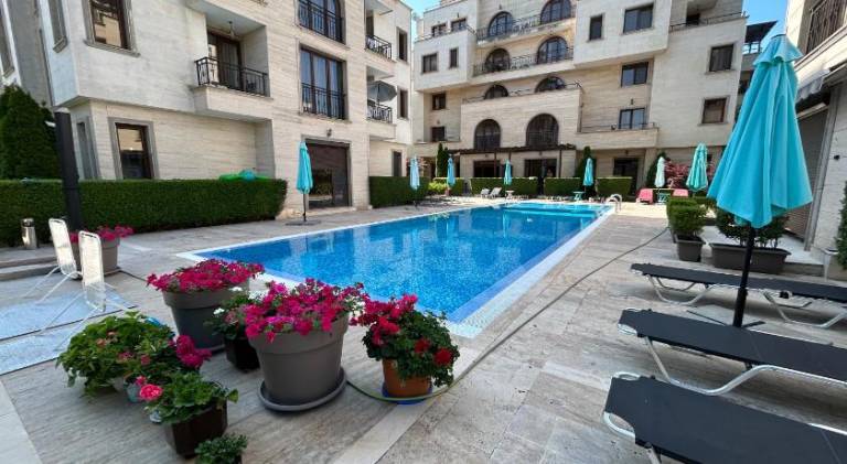 Apartments Amara Sunny Beach — photo 3