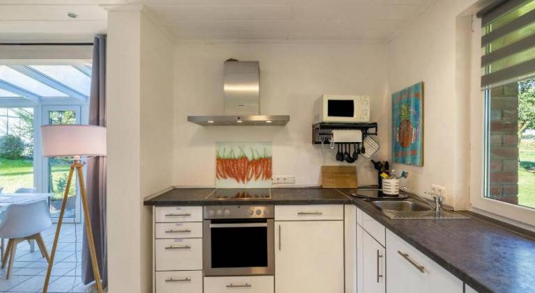 Holiday apartment with 1 room for 7 persons — photo 5