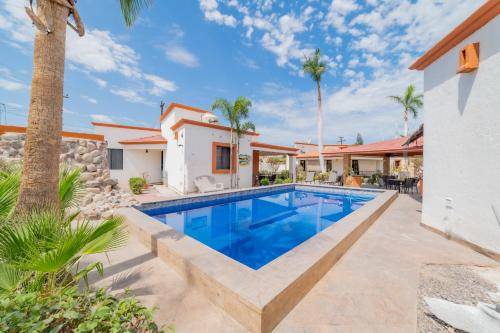 Casa La Paz