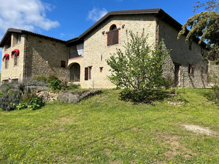 Chambre privée  Montese