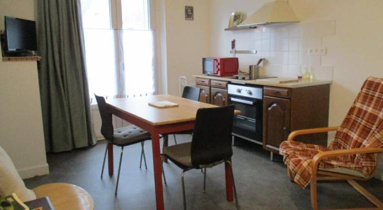 Apartment | Pets are welcome in Riom