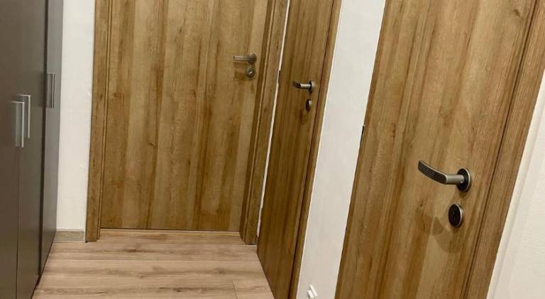 Holiday apartment with 1 room for 4 persons — photo 3