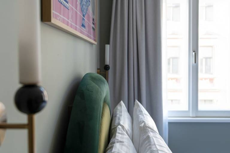 Aparthotel Mariahilf