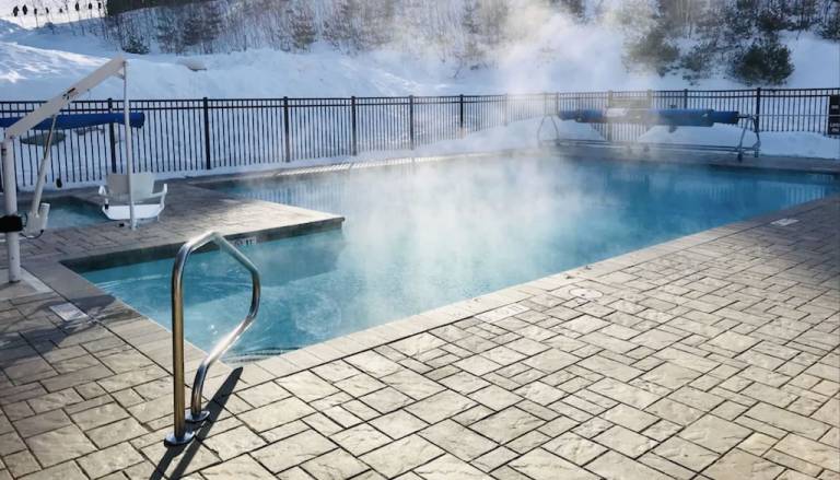 Condo  North Conway