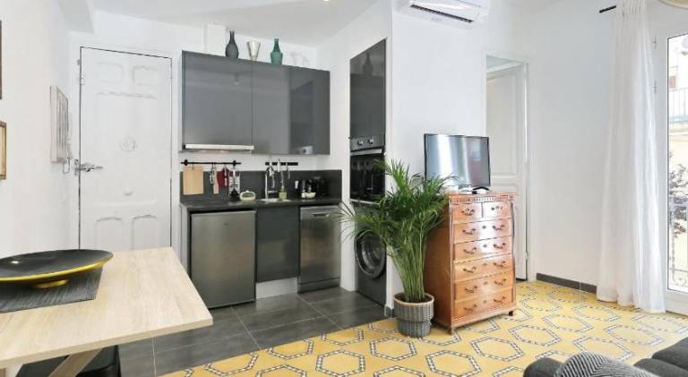 Rental apartment | Pets allowed — photo 2