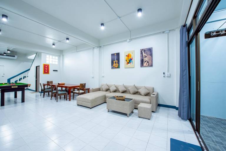 Coral Beach House @ Rayong — photo 5