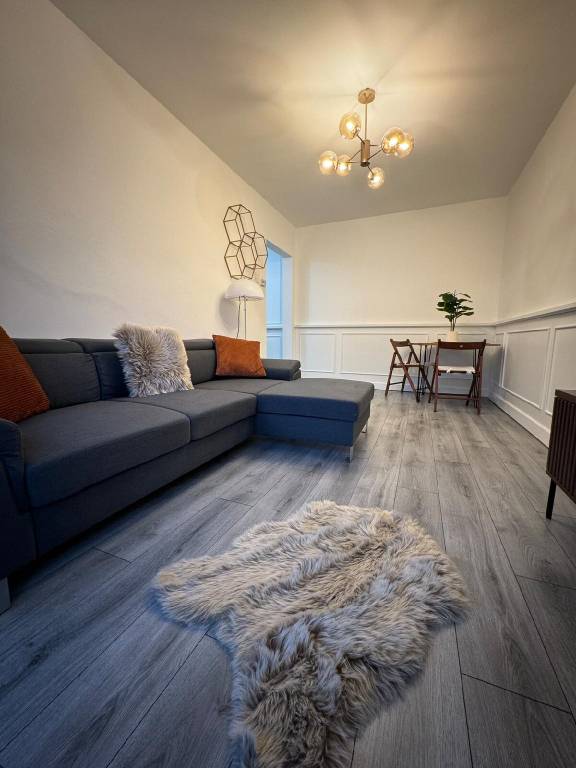 Apartment Miercurea Ciuc