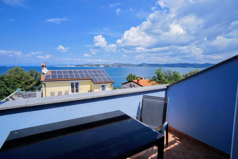 Pleasant holiday apartment with yard | Sea view | Pets are welcome — photo 2