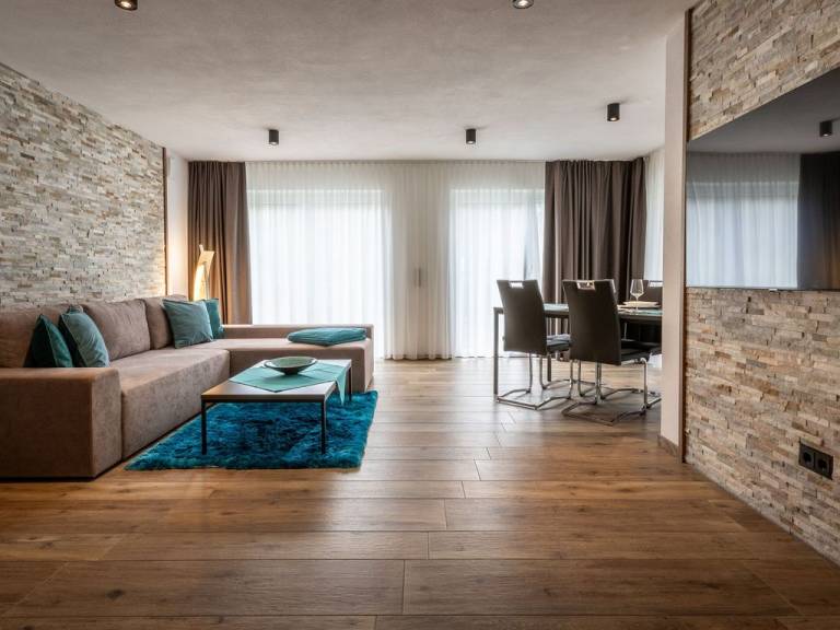 Ferienwohnung  Roßhaupten