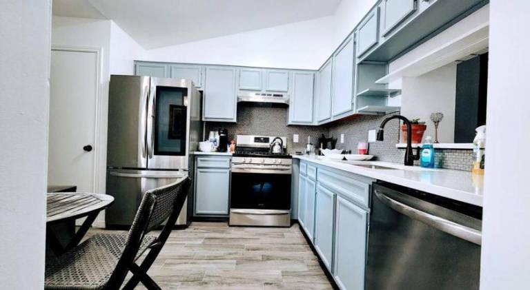 Vacation home | Pet-friendly in Round Rock, TX