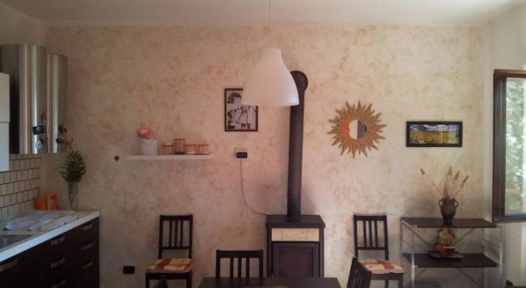 House with 2 rooms for 5 persons — photo 5