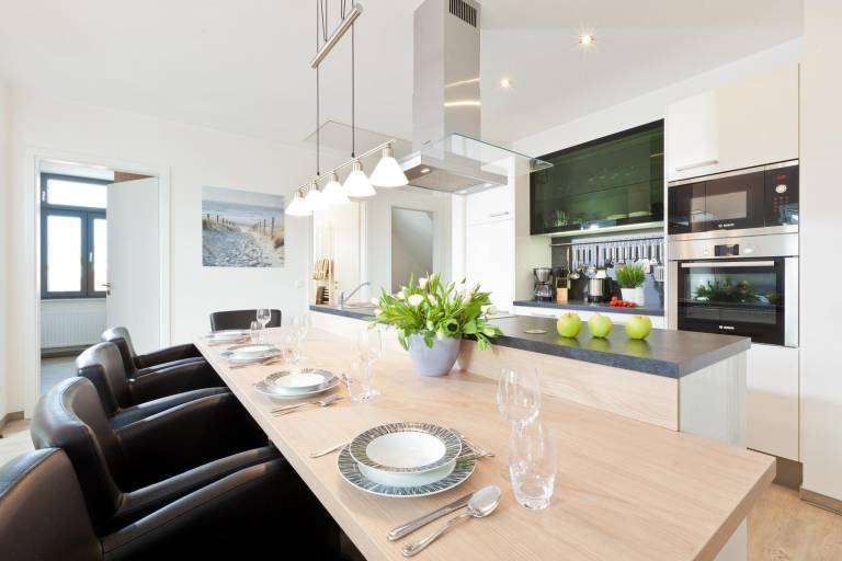 Ferienwohnung Norderney