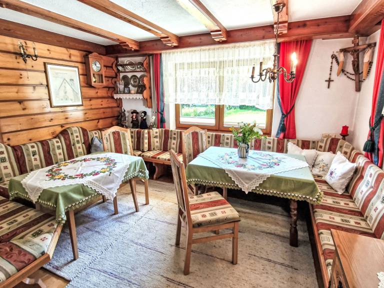 Holiday apartment with yard | Pets are welcome — photo 3