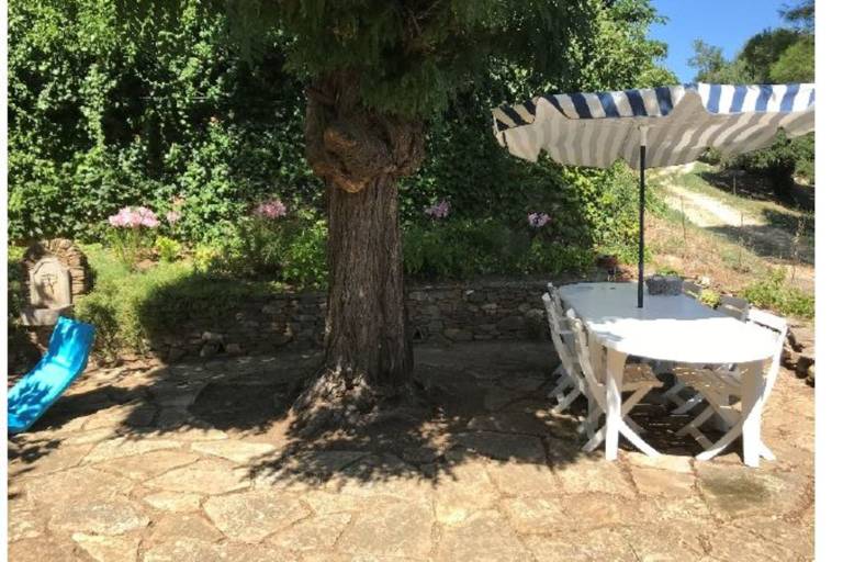 Appartement La Garde-Freinet