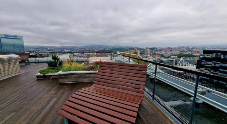Apartment | Next to Oslo Opera House — photo 4