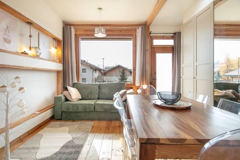 Ferienwohnung in Cognet,  f&uuml;r max. 5 Personen