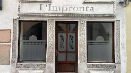 L'impronta — photo 4