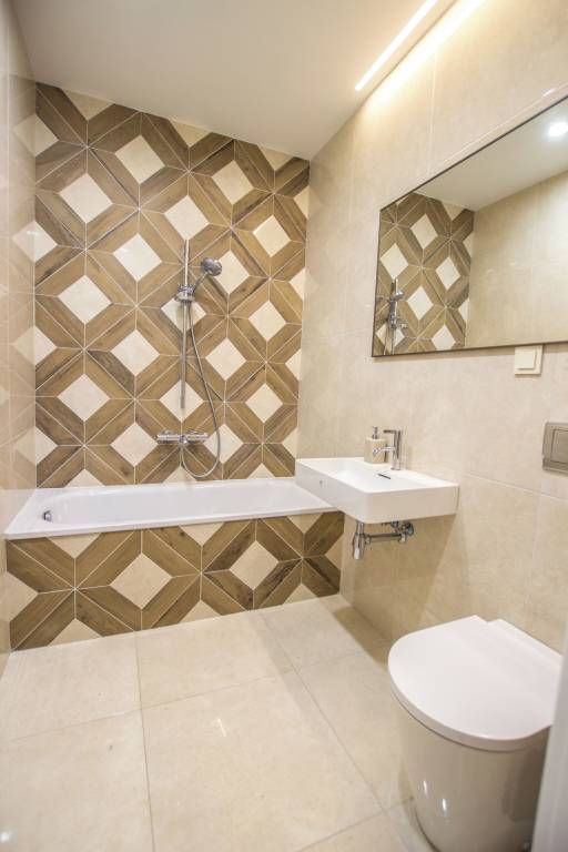 Appartamento vacanza Senamiestis