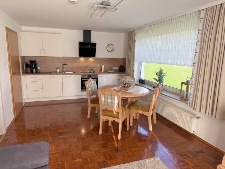 Pension Winterberg