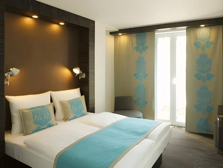 Motel One Hamburg am Michel in Hamburg