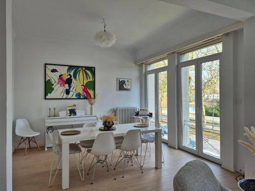 Bed & Breakfast Brussel
