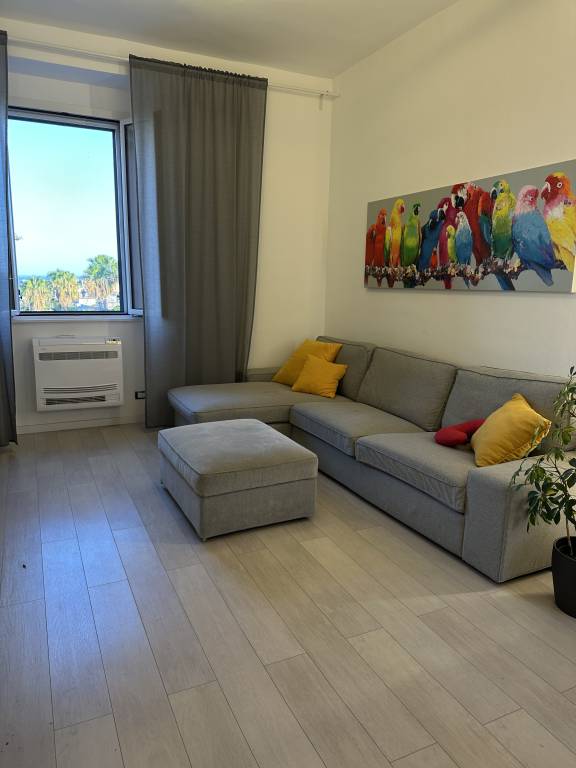 Ferienwohnung in Catania, Sizilien f&uuml;r max. 3 Personen