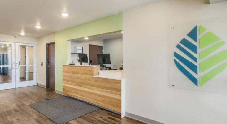 WoodSpring Suites Ashland - Richmond North — photo 2