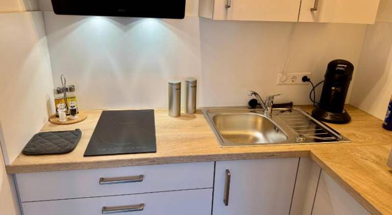 Nice apartment | Pets allowed — photo 4