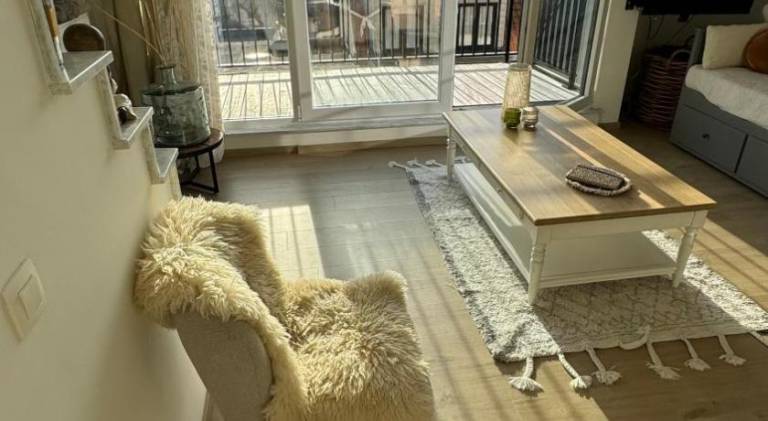 Holiday apartment with 2 rooms for 4 persons — photo 2