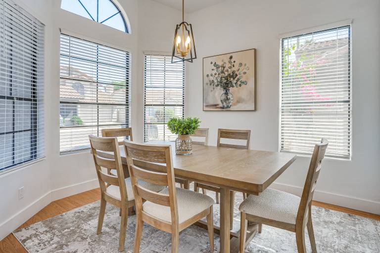 Recently Remodeled Avondale Retreat, Private Yard! — photo 3