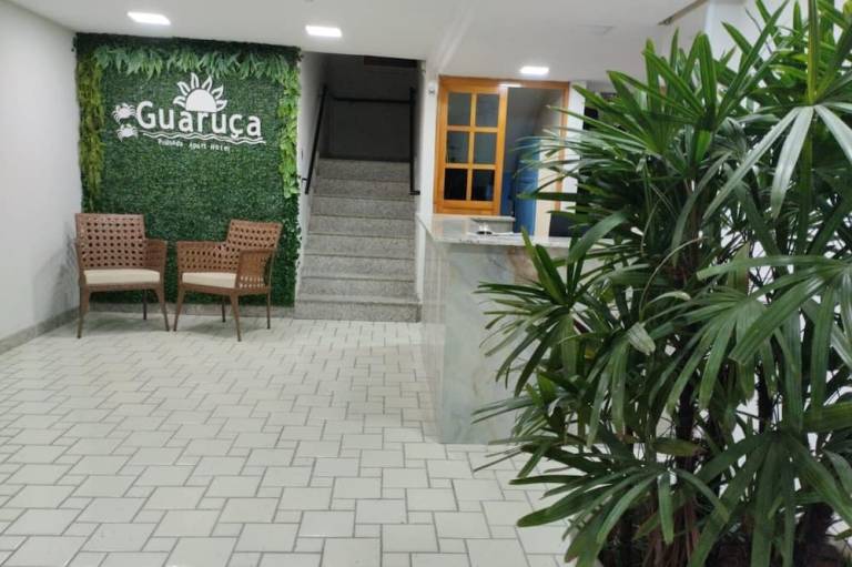 Apart hotel Conceição da Barra