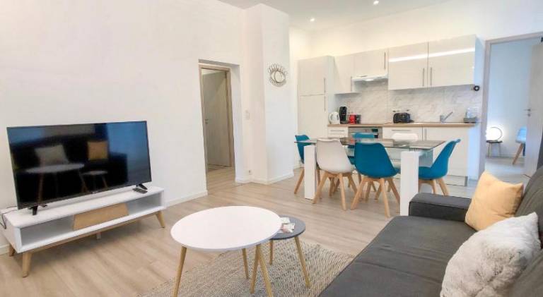 Rental apartment with garden | Perfect for remote work — photo 2