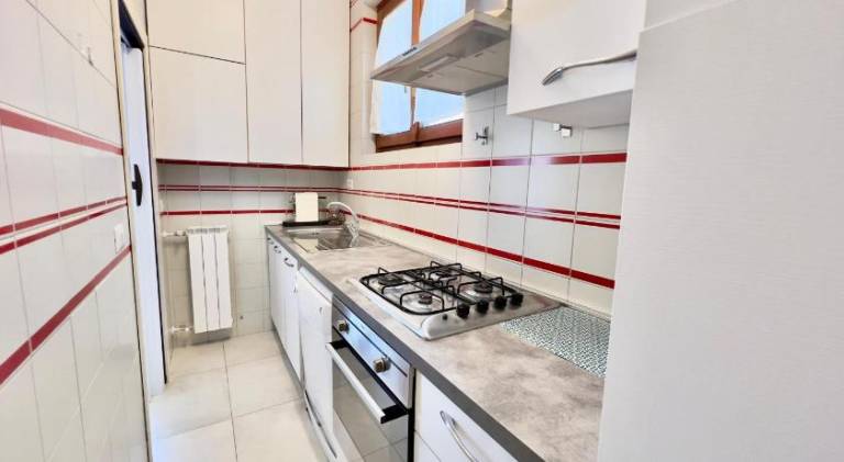 Holiday apartment with 2 rooms for 5 persons — photo 5