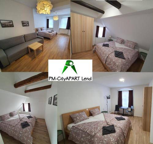 Apartmán Graz