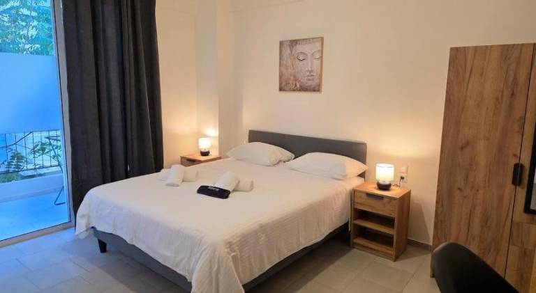 Rental apartment with 1 room for 2 persons — photo 2