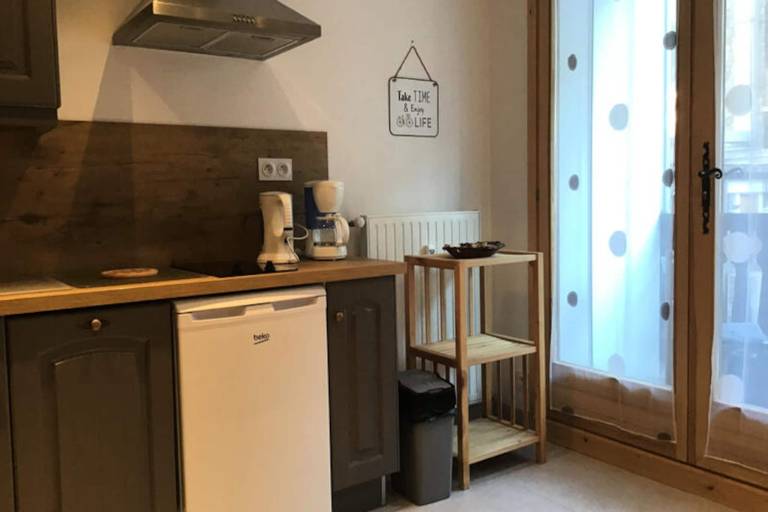 Ferienwohnung in Arâches-la-Frasse,  f&uuml;r max. 4 Personen