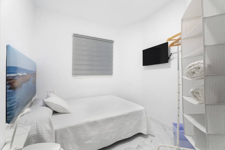 Apartament Guía de Isora